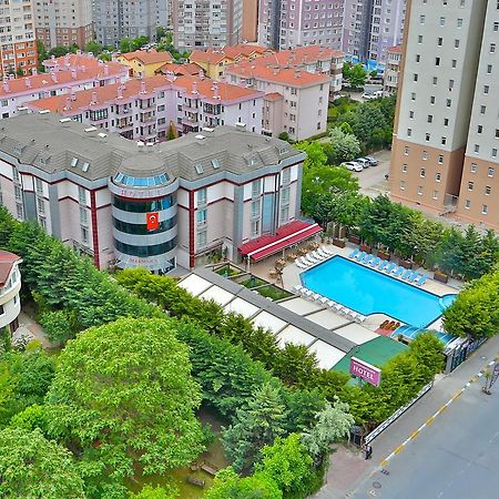 Beymarmara Suite Hotel Istanbul Exterior foto