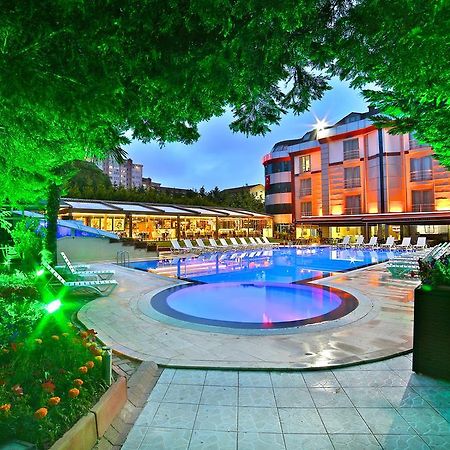 Beymarmara Suite Hotel Istanbul Exterior foto