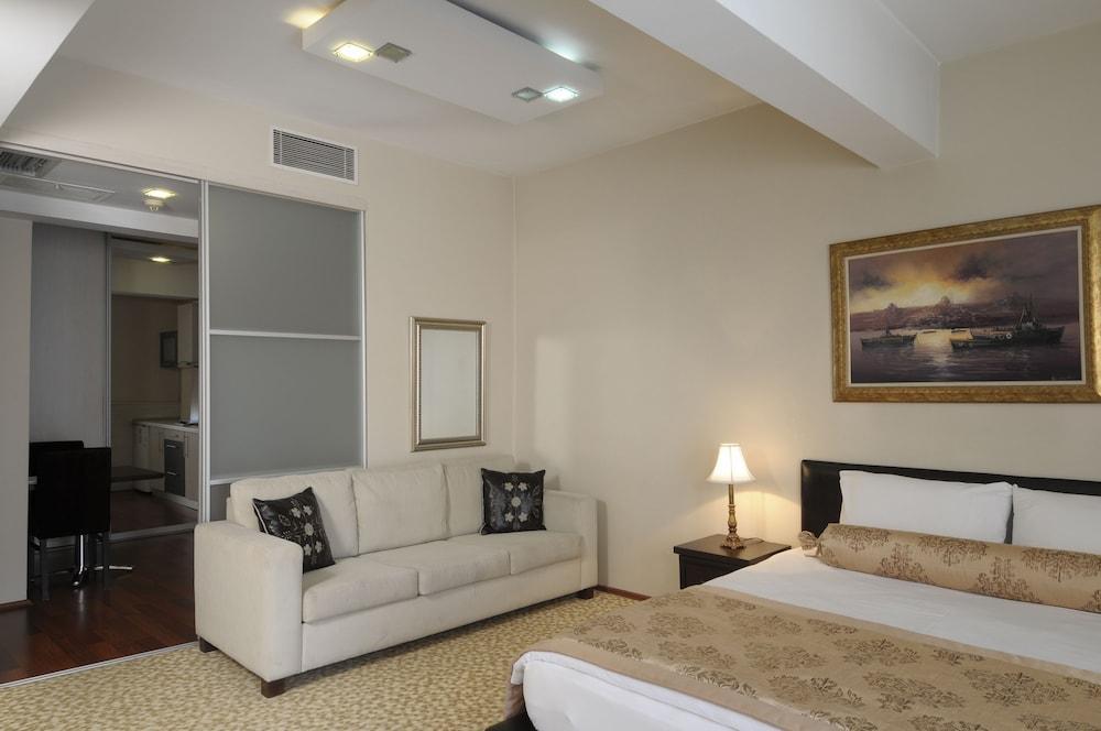 Beymarmara Suite Hotel Istanbul Exterior foto