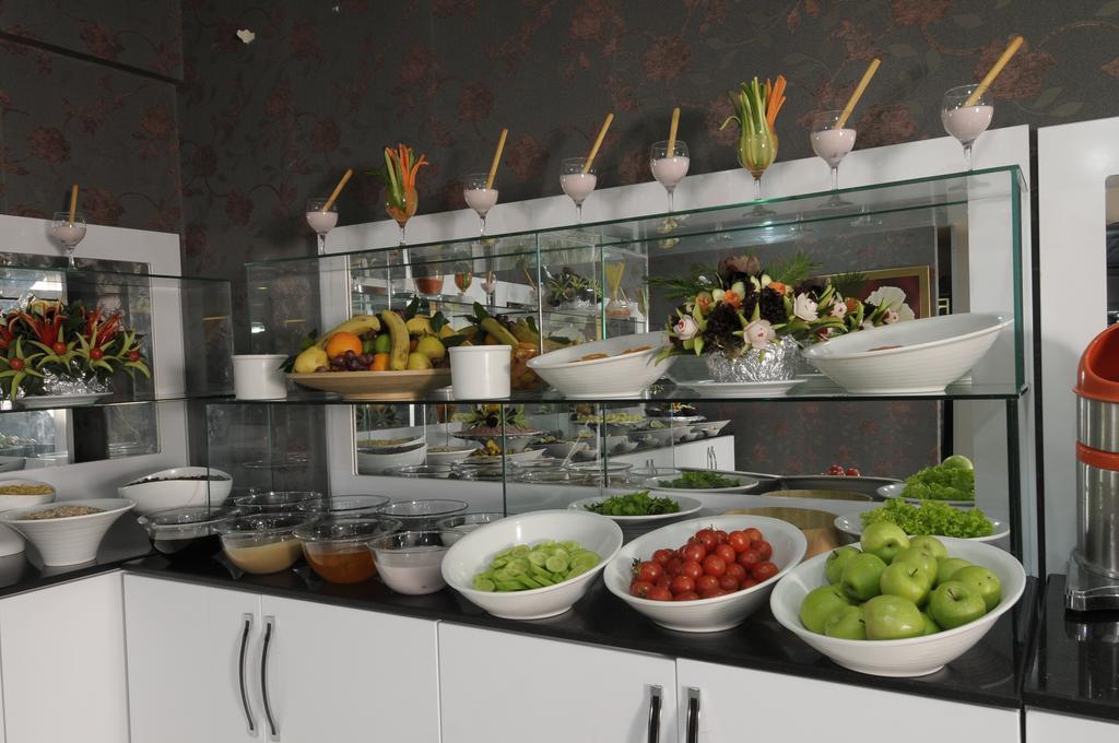Beymarmara Suite Hotel Istanbul Exterior foto