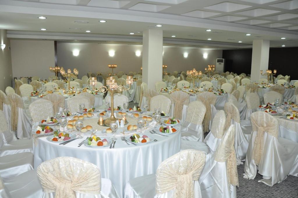 Beymarmara Suite Hotel Istanbul Exterior foto