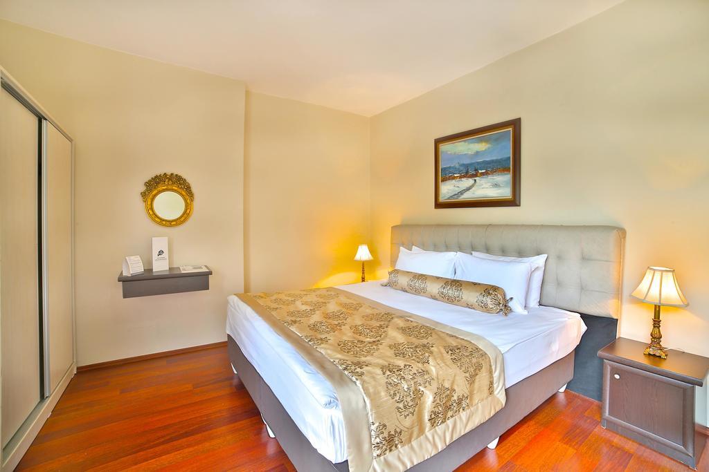 Beymarmara Suite Hotel Istanbul Exterior foto