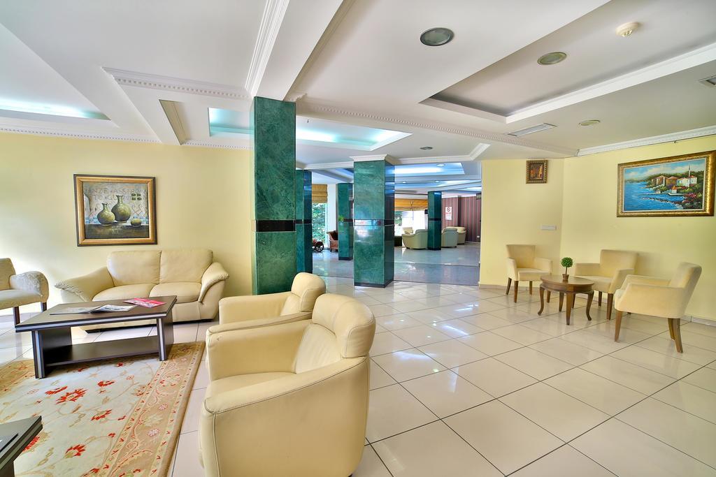 Beymarmara Suite Hotel Istanbul Exterior foto