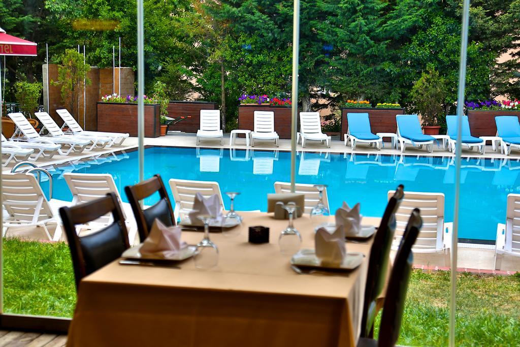 Beymarmara Suite Hotel Istanbul Exterior foto