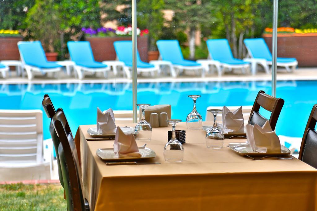 Beymarmara Suite Hotel Istanbul Exterior foto