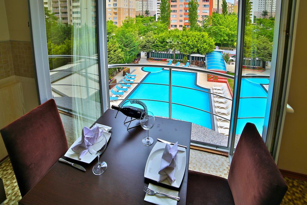 Beymarmara Suite Hotel Istanbul Exterior foto