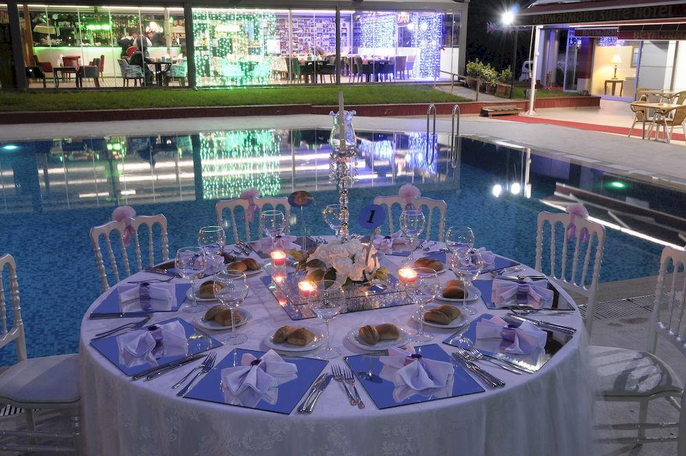 Beymarmara Suite Hotel Istanbul Exterior foto