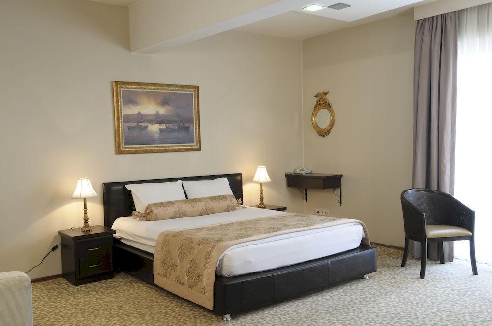 Beymarmara Suite Hotel Istanbul Exterior foto