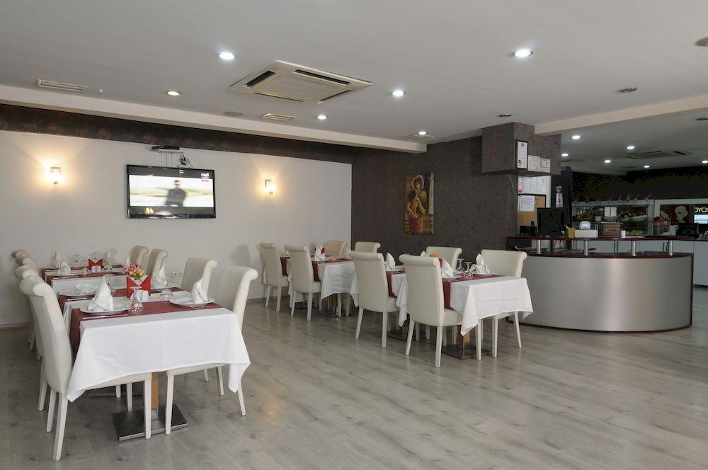 Beymarmara Suite Hotel Istanbul Exterior foto