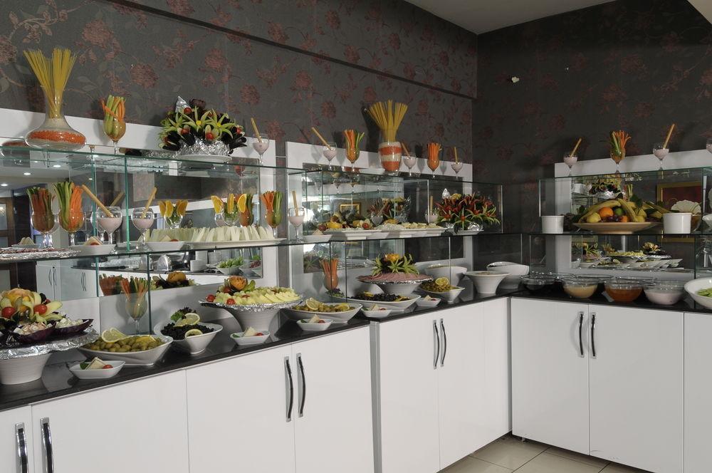 Beymarmara Suite Hotel Istanbul Exterior foto