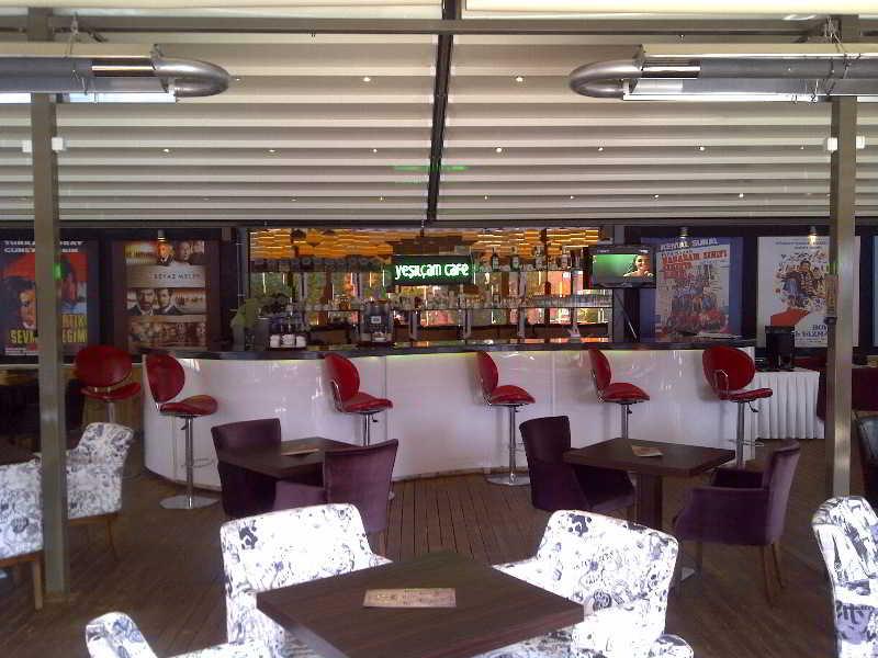 Beymarmara Suite Hotel Istanbul Exterior foto