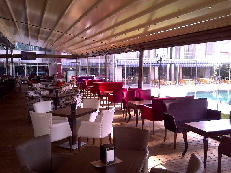 Beymarmara Suite Hotel Istanbul Exterior foto