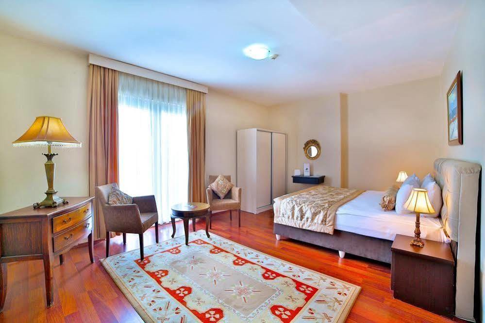 Beymarmara Suite Hotel Istanbul Exterior foto