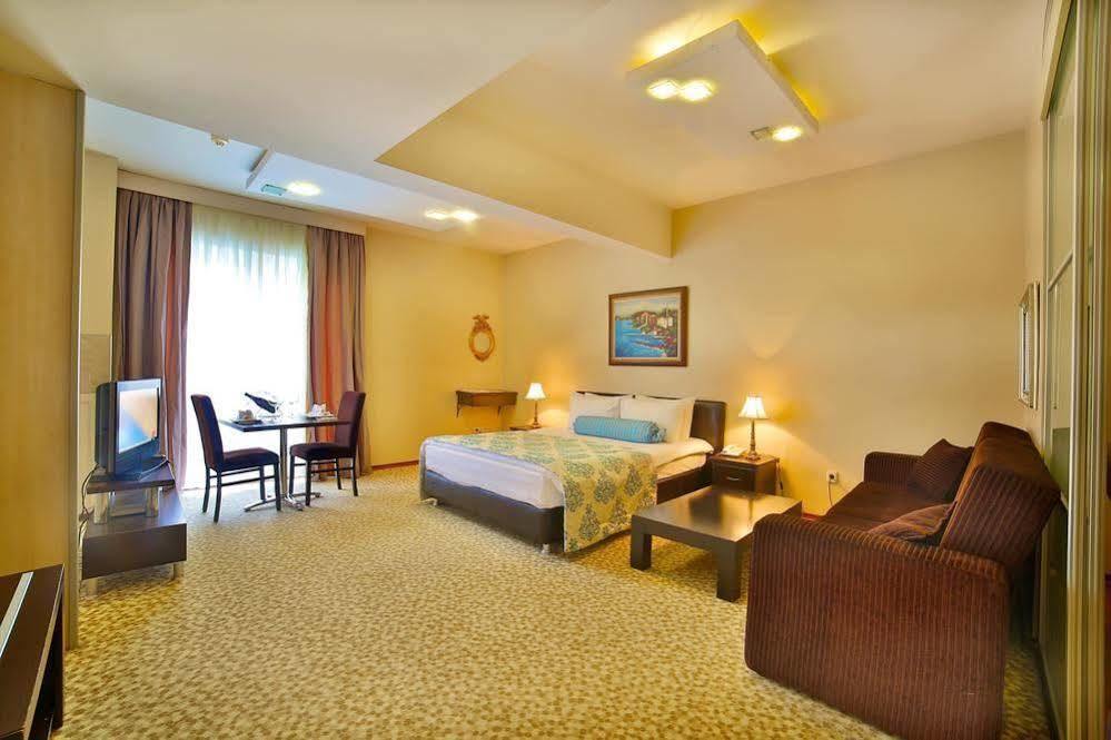 Beymarmara Suite Hotel Istanbul Exterior foto