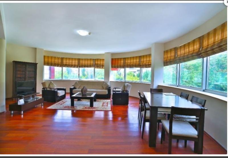Beymarmara Suite Hotel Istanbul Exterior foto
