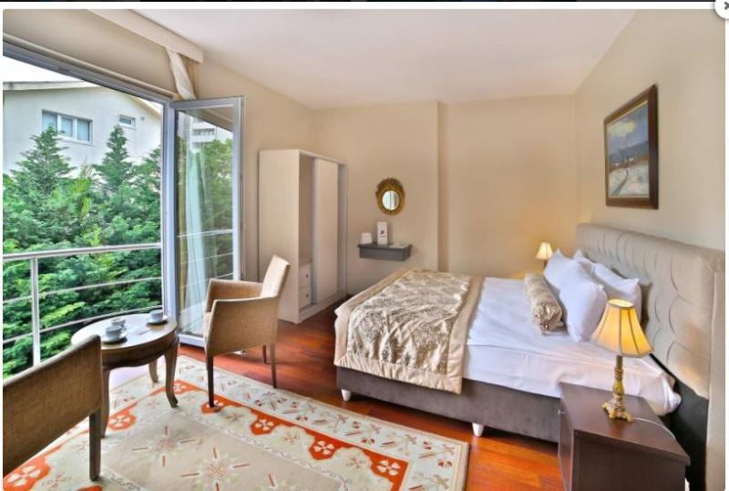 Beymarmara Suite Hotel Istanbul Exterior foto