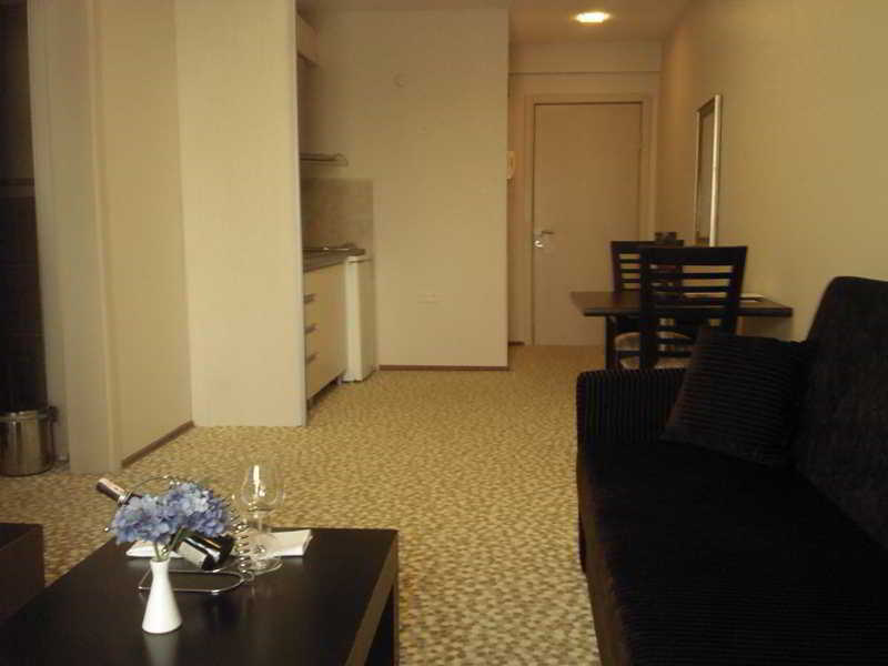 Beymarmara Suite Hotel Istanbul Exterior foto